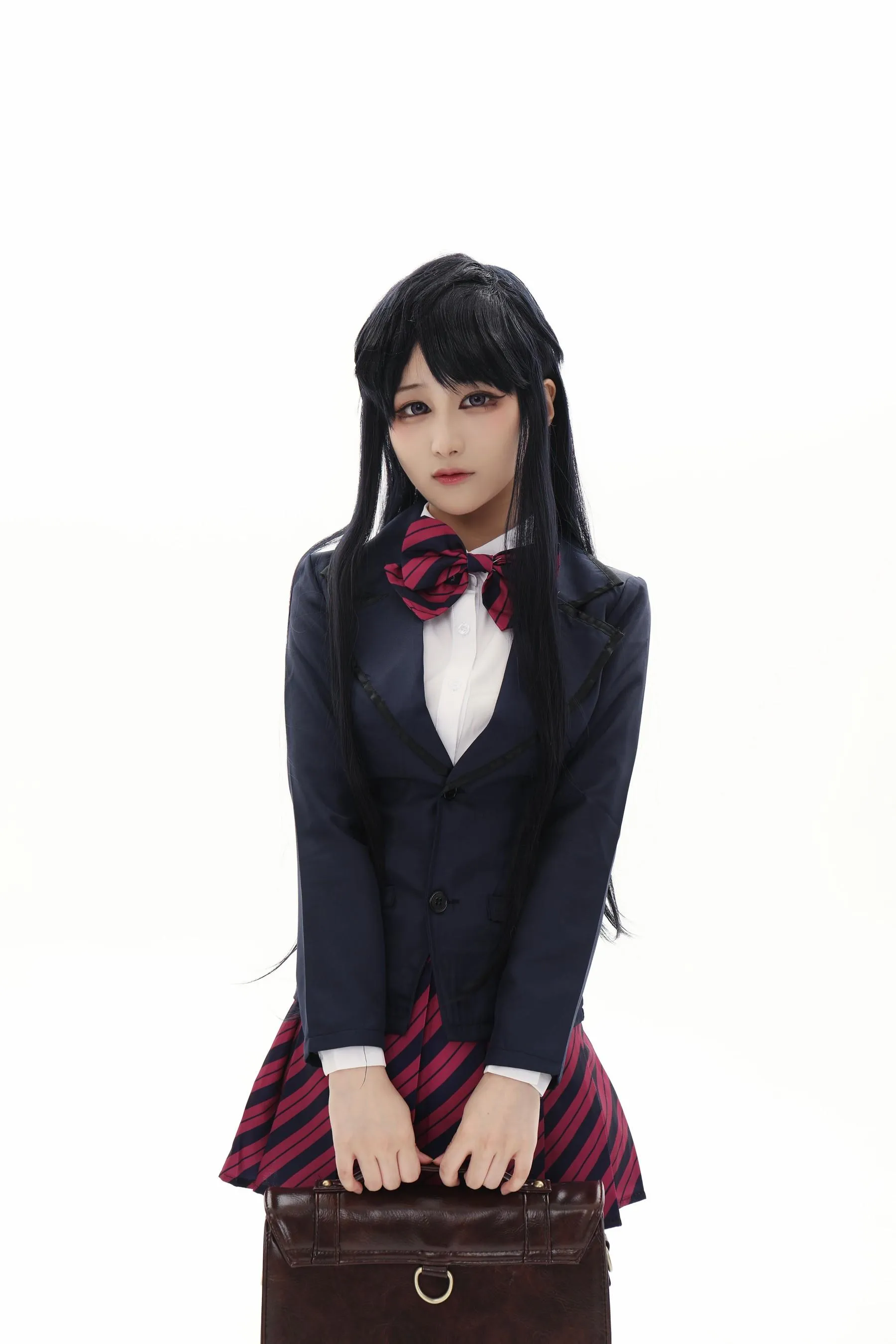幼愛youmeko – NO.04 古见硝子 [61P]插图7